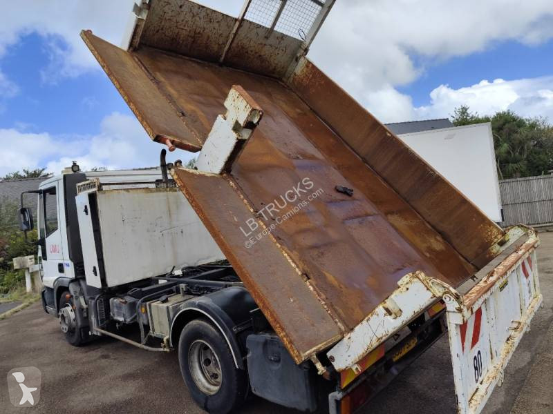 Camion Iveco