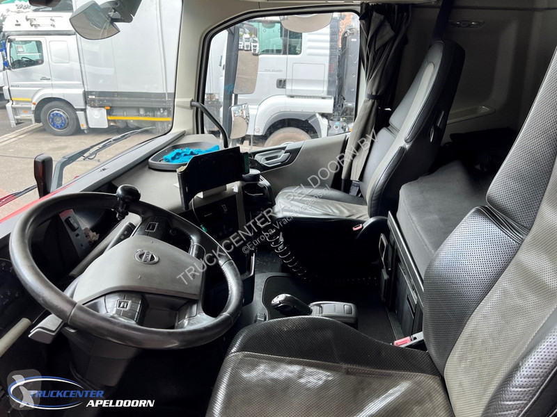 Kamion Volvo 61200 Liter ADR!