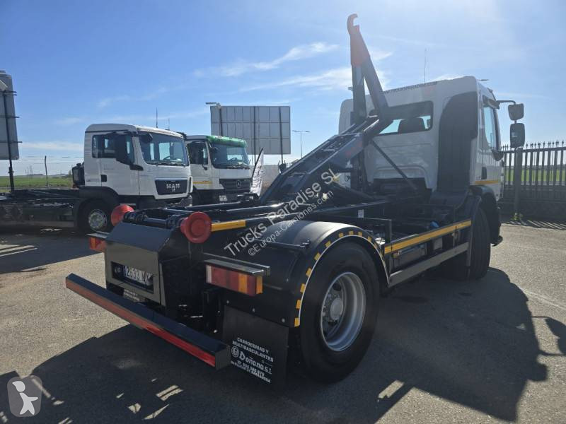 Kamion Renault