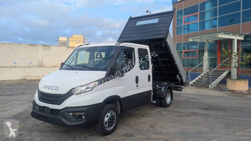 Veicolo commerciale Iveco