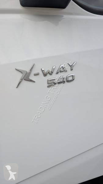 Camion Iveco
