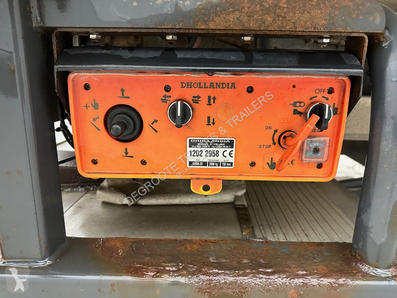 Kamion MAN 18.250