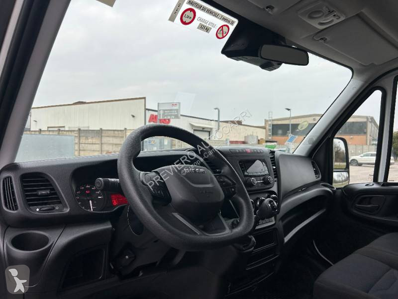 Veicolo commerciale Iveco