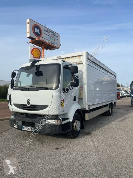 Kamion Renault