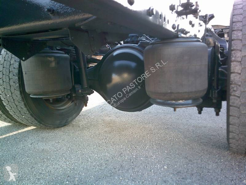 Kamion Iveco