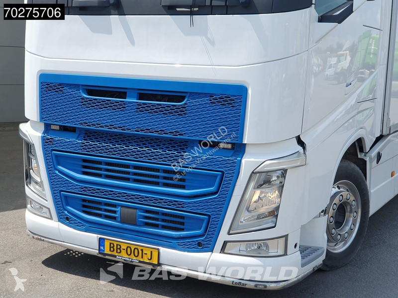 Camion Volvo FH 500 6X2 -Truck LOW Milage!...
