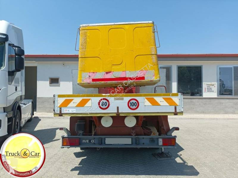 Camion Iveco