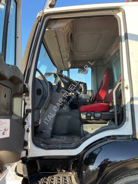 Kamion Iveco