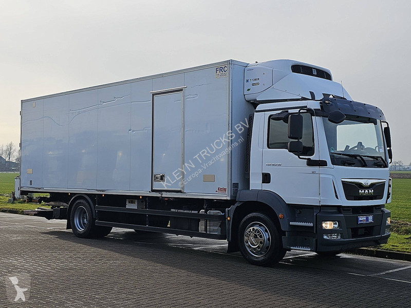Kamion MAN 18.290 TGM THERMOKING MULTITEMP
