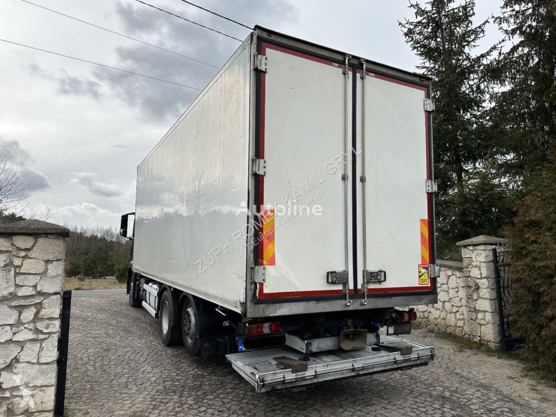 Camion Mercedes ACTROS MP4 2542