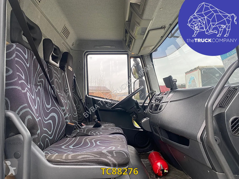Camion Iveco EuroCargo 120 E22