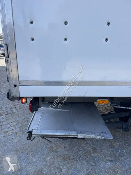 Camion Renault