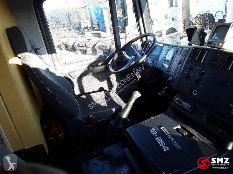 Camion MAN