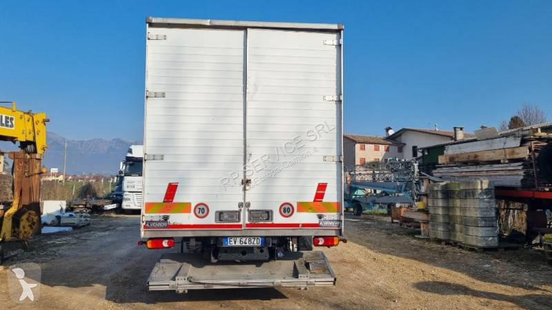 Camion Iveco