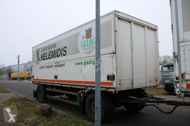 Camion Scania 520 / EUO 6 / 795. 360 Tkm Org.