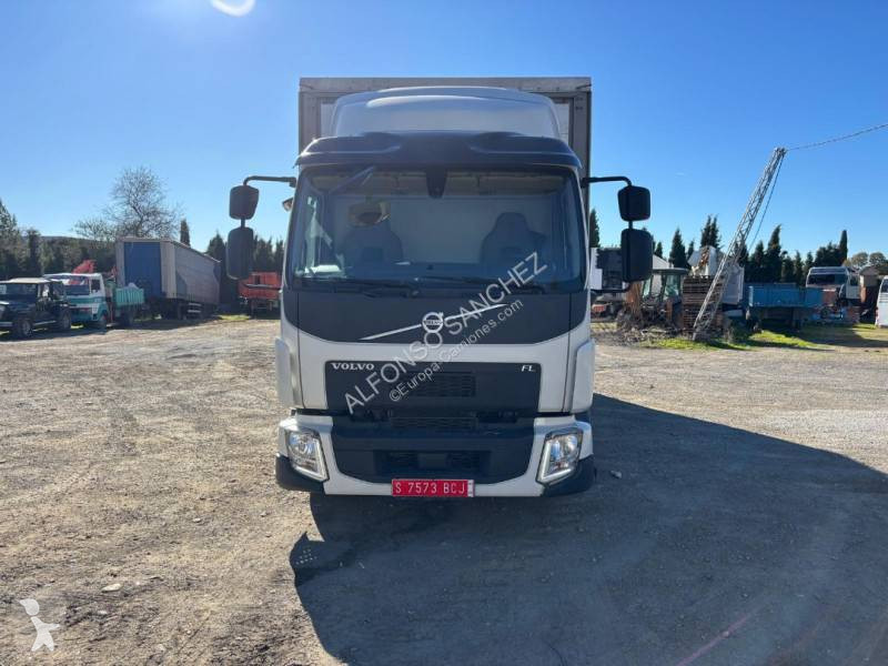 Kamion Volvo