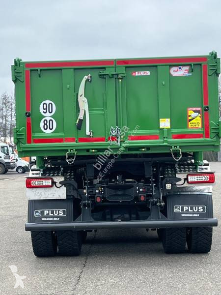 Camion Renault