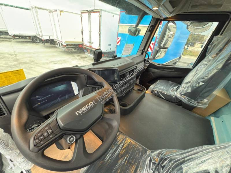 Camion Iveco
