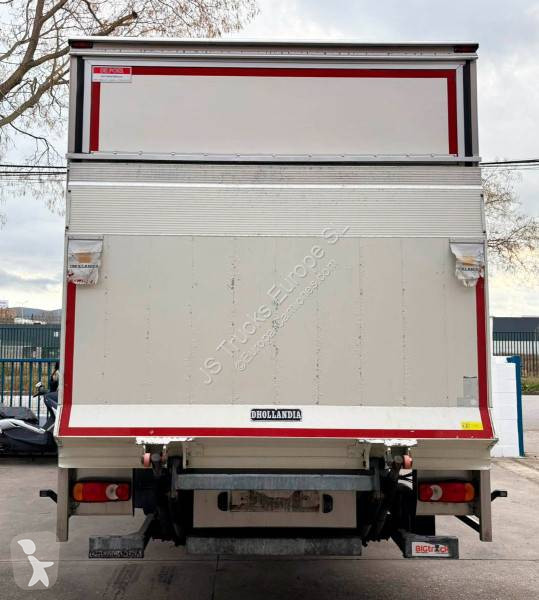 Camion DAF