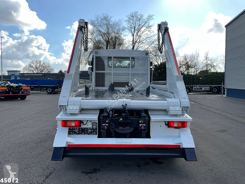 Kamion Volvo 350 Euro 6 Hyva 14 Ton...