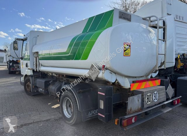 Camion Renault 180