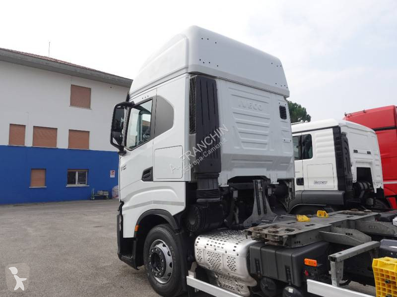 Camion Iveco