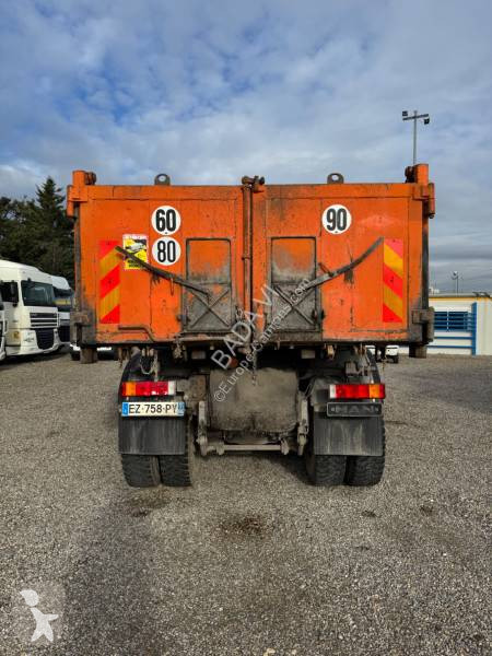 Camion MAN