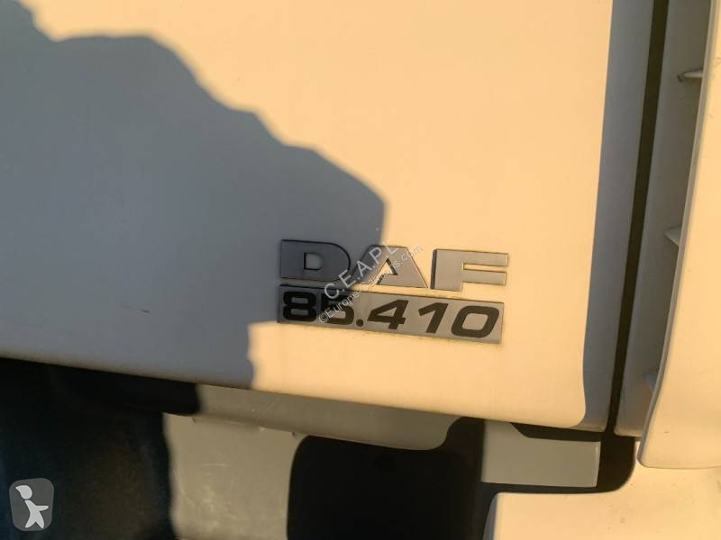 Camion DAF