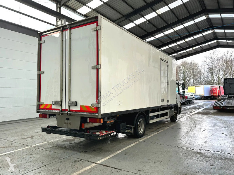 Kamion Mercedes 1224 THERMOKING T 1200 R...