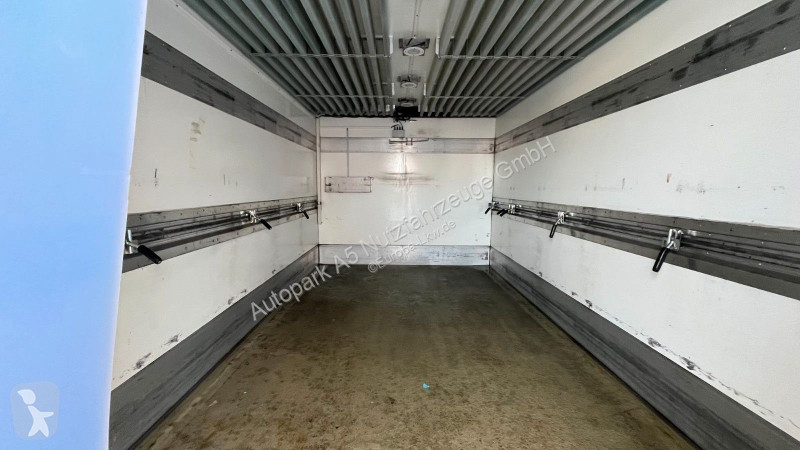 شاحنة Mitsubishi Fuso 9C18 Kühlkoffer Frigoblock