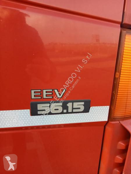 Camion Nissan