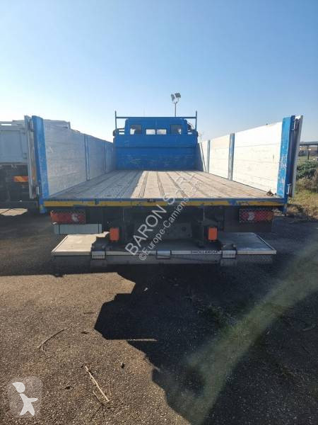 Camion Iveco