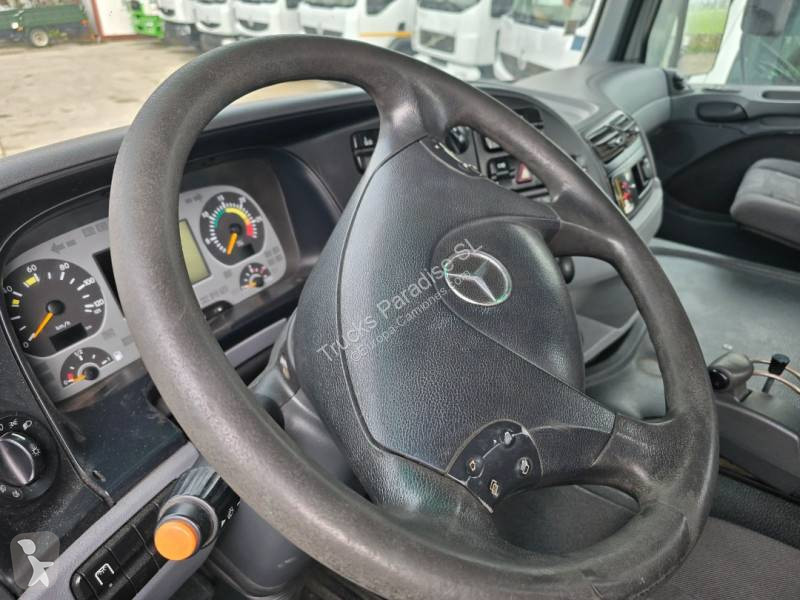 Kamion Mercedes