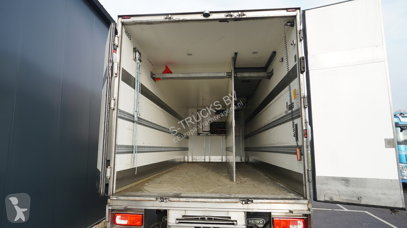 Camión DAF 290 FRIGO 659.000KM