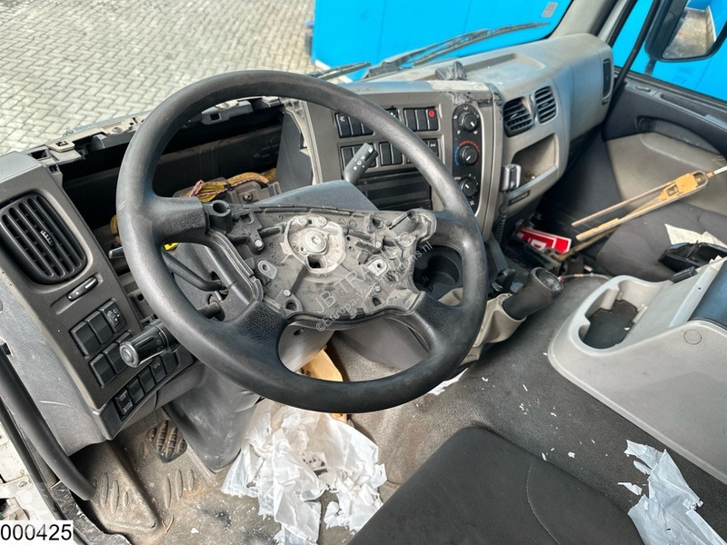 Lastbil Renault 210 15802 Liter, LPG GPL,...