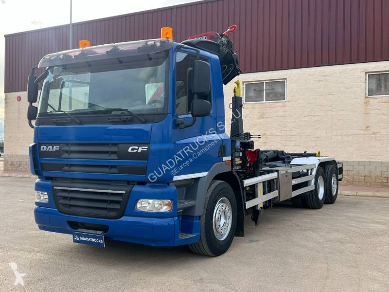 Camion DAF