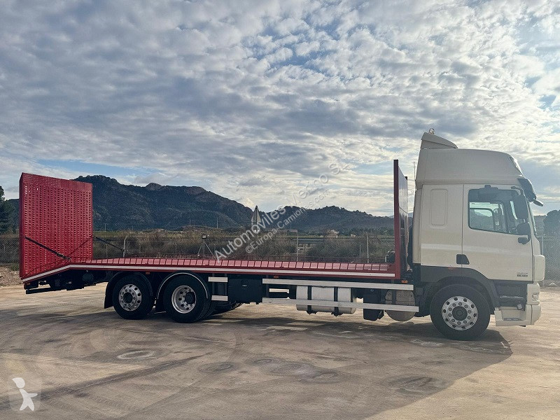 Camion DAF CF 85.460