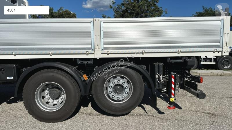 Camion Volvo FE350 6x2