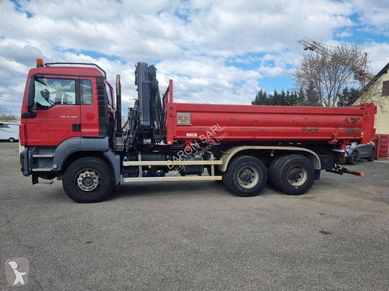 Camion MAN
