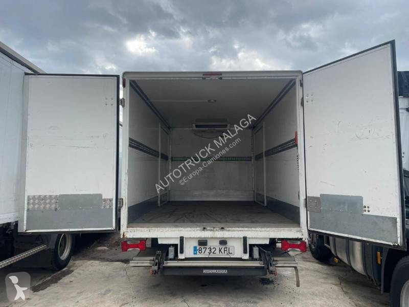 Kamion Iveco
