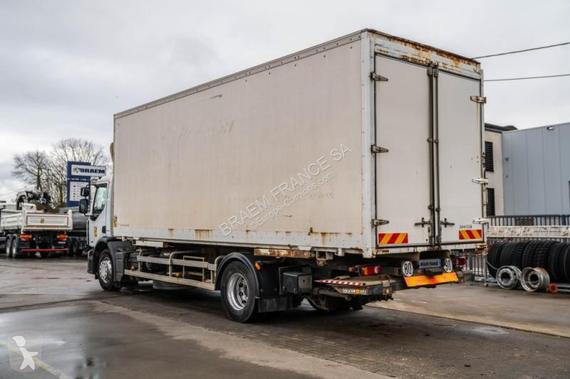 Kamion Renault PREMIUM 340 DXI