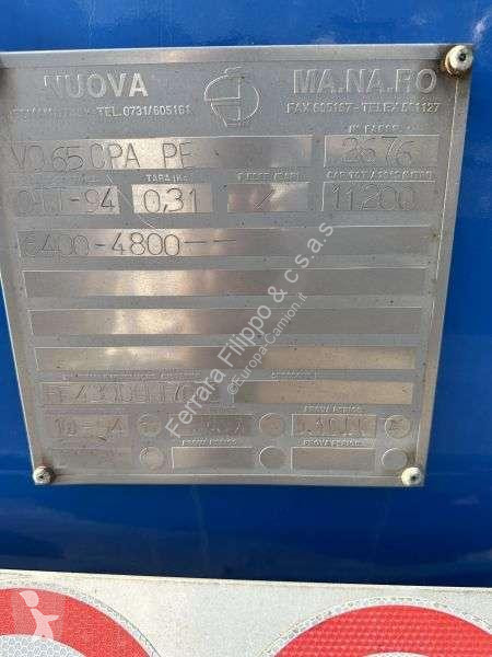 Camion Iveco 145-17