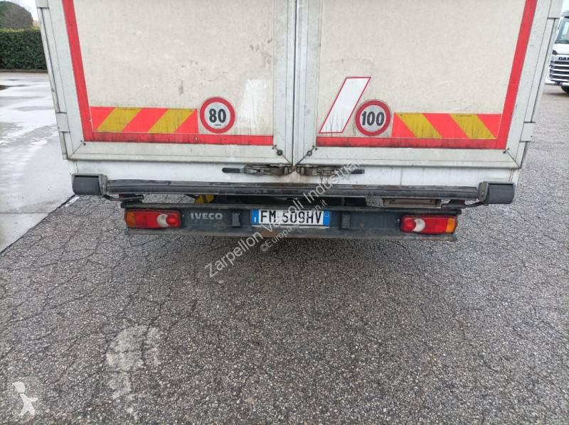Camion Iveco