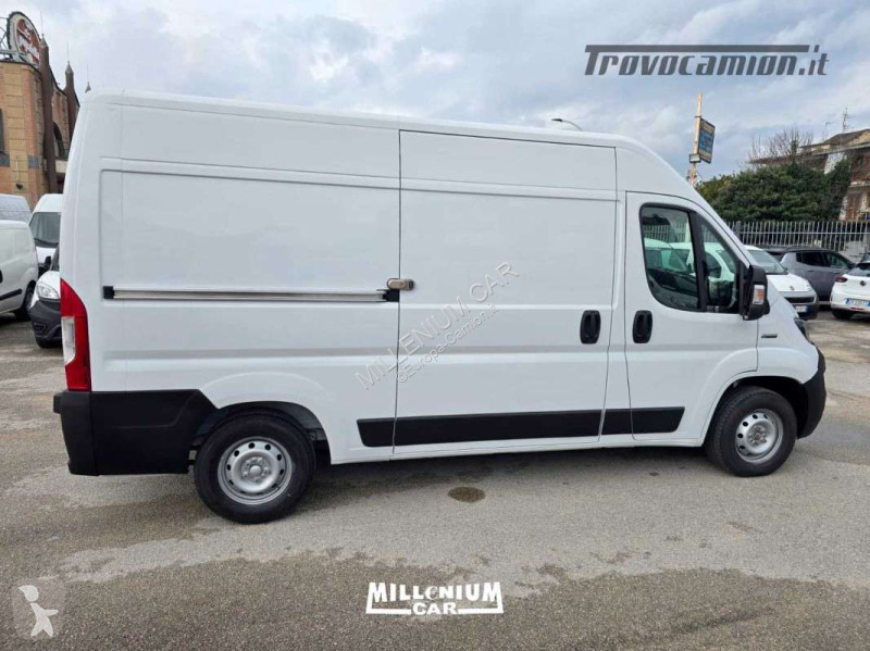 Veicolo commerciale Fiat 35 L2H2 2.2 MJT 2021