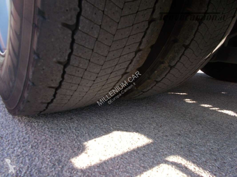 Kamion Iveco 260S46 NP METANO 2020...