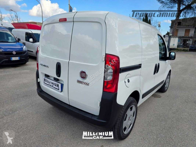 Nyttofordon Fiat 2023 MOTORE 1,3MJT KM 44000