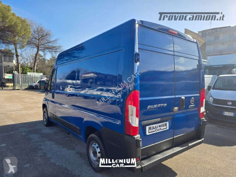Veicolo commerciale Fiat 2021 L2H2 KM 63000