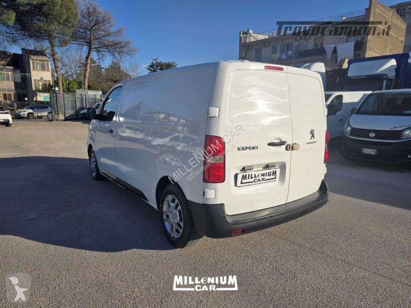 Veicolo commerciale Peugeot EXPERT 2.0 HDI...