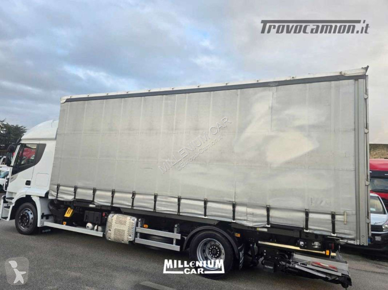 Kamion Iveco 190S36 CENTINATO 7,40...