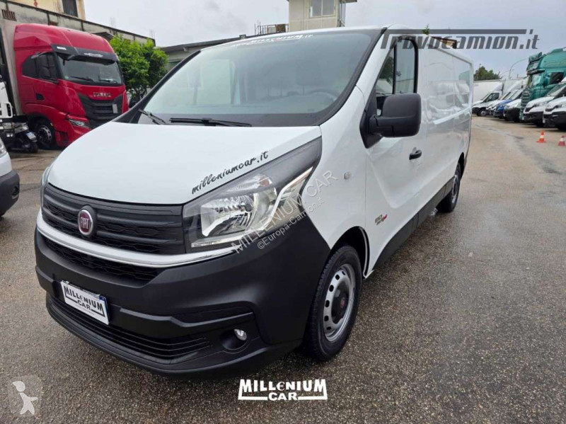 Veicolo commerciale Fiat TALENTO PASSO LUNGO...